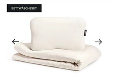 Blackroll Bettwäsche Premium Comfort 220x155 Neu & OVP