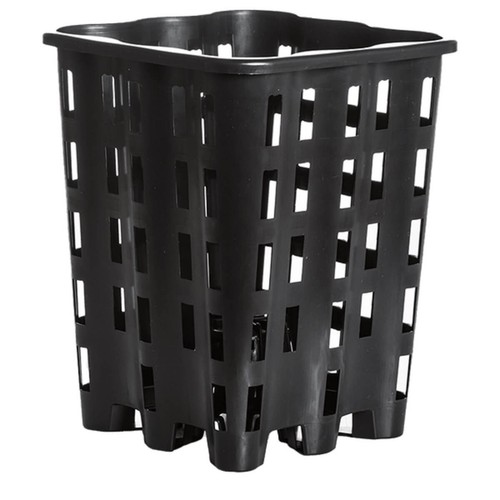 Pflanztopf super ercole eckig - pflanztopf,