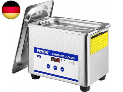Ultraschallreiniger l - ultraschallreiniger, 0,8