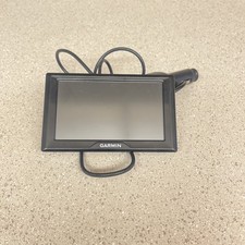 GARMIN Drive 50 LMT 5.0" GPS