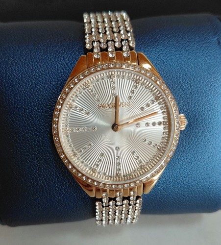 Swarovski damen armbanduhr - swarovski,