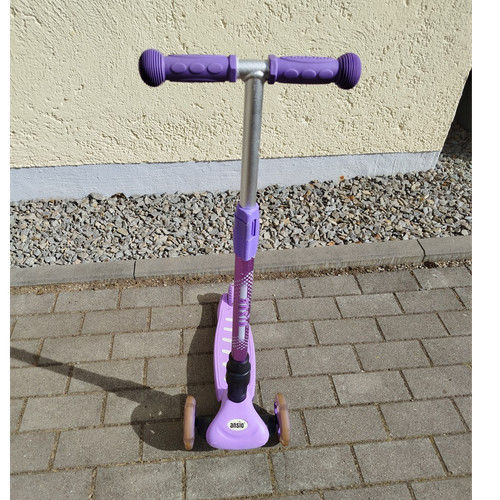 Ansio kinderroller rad - ansio,