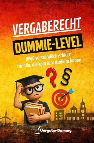Vergabe dummy vergaberecht - vergabe,
