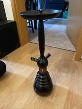 Amy Deluxe Shisha Mit Kopf