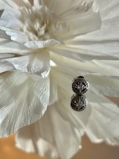 Pandora Charm Anhänger Bead Vintage Zauber 925 Silber Damen Original Neu