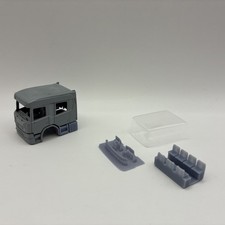1:87 Scania P Crew Cab