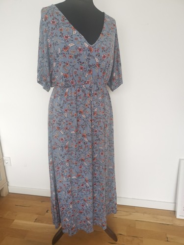 Midi kleid bodyflirt - midi-kleid, (l)