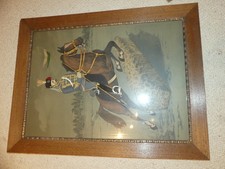 Reservistenbild Sachsen Husar Großenhain Collage