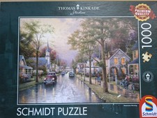 Schmidt Puzzle 1000 Teile