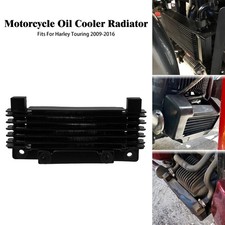 Motorrad Ölkühler Abdeckung