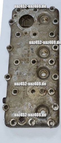 Gaz pobeda - gaz-20,