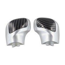 Schaltknaufbezug Leder und