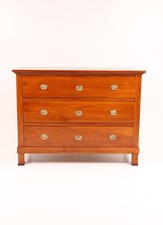 Biedermeierkommode in