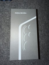 Samsung S26 Ultra - 256 GB -