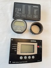 Xantrex Xanbus System Control
