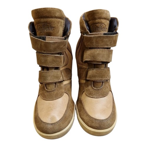 Buffalo damen boots - buffalo,