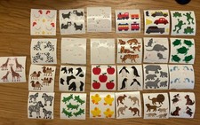 🌷Set aus 25 Sandylion