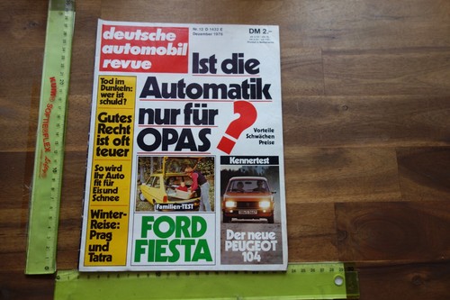 Alte zeitschrift deutsche - alte,