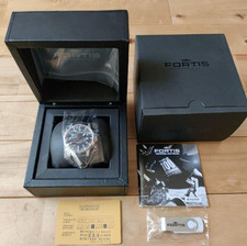 FORTIS Flieger Classic
