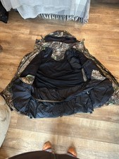 Deerhunter Jacke Herren Large