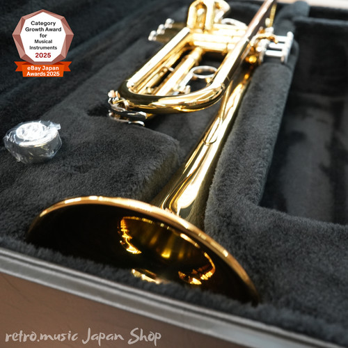 Yamaha ytr 2330 standard - standard, bb