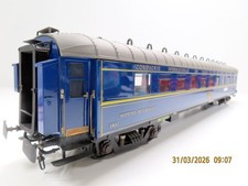 (1EY116) J&M / Fulgurex  Spur