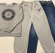 Bekleidungspaket jungen 16 - bekleidungspaket,