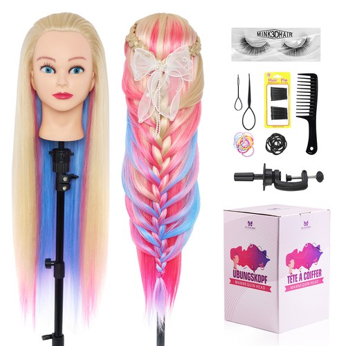 übungskopf friseurkopf - Übungskopf,