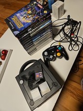 Nintendo Gamecube & Grosser