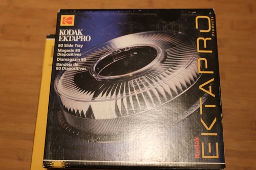 Kodak ektapro diamagazin - kodak,