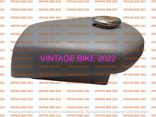 LAVERDA 750 SF2 1974 ROHSTAHL