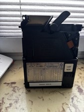 Münzprüfer G40 0402 710/720