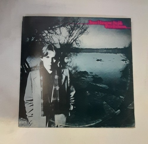 Vinyl peter baumann - peter,