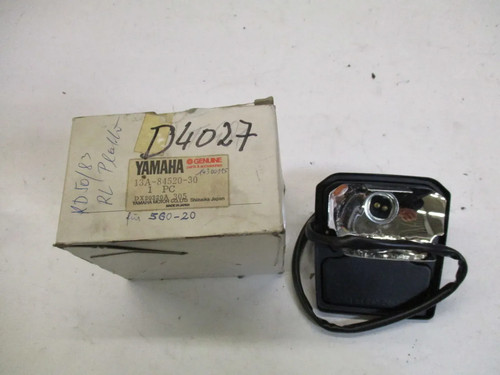 Rücklicht 13a 84520 - rücklicht, 13a-84520-30