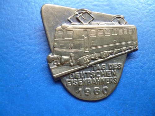 Deutschen reichsbahn tag - tag, des