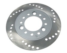 Bremsscheibe 180mm KYMCO