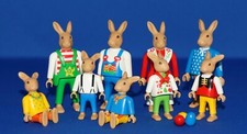 Playmobil® Osterhasen zur Auswahl 4450 4454 4455 4456 4458 4457 4460 6173 #142
