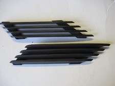 Ziergitter/ Lustaustritt BMW