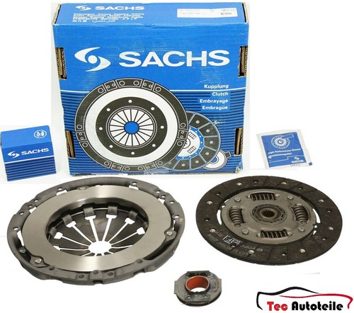 Sachs kupplungssatz fiat 500 - kupplungssatz,