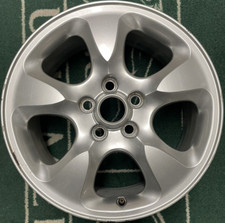 Original Alufelgen Jaguar