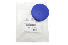 Original Verschlußdeckel