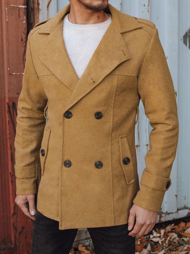 Herren mantel wintermantel - herren,