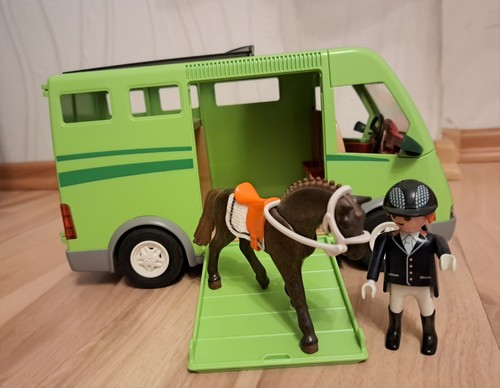 Playmobil country 6928 - playmobil,