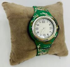 Krontaler Armbanduhr