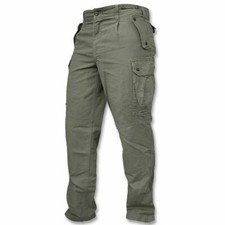 Original Leo Köhler BW KSK SEK GSG9 Kommandohose Einsatzhose oliv in 19 Größen