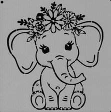 Schablone-Airbrush-Basteln-Tex