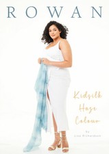 Rowan magazin kidsilk haze - -,