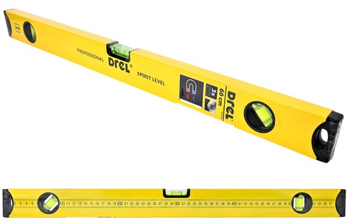Wasserwaage magnetisch - wasserwaage,