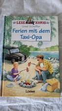 Ferien Mit Dem Taxi-Opa, Ursel