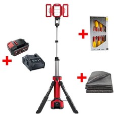 Flex TL 4000 18.0/230 LED